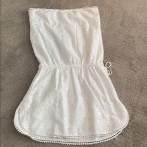 Melissa odabash cover up